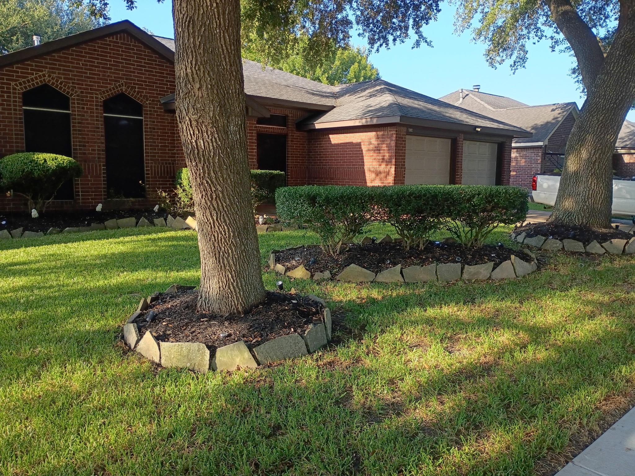 5202 Valley View Drive Dr, La Porte, TX 77571