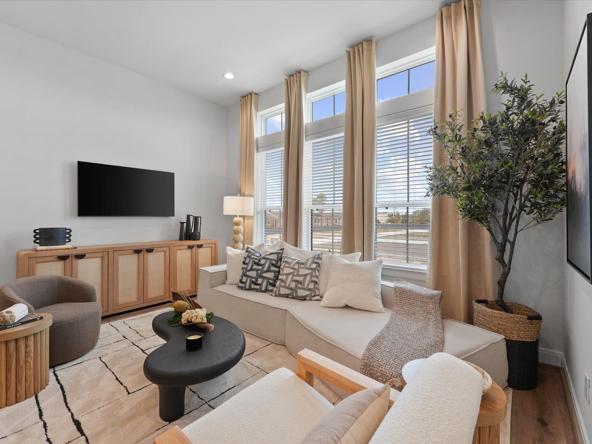 9217 Washington Hts, Houston, TX 77063 photo