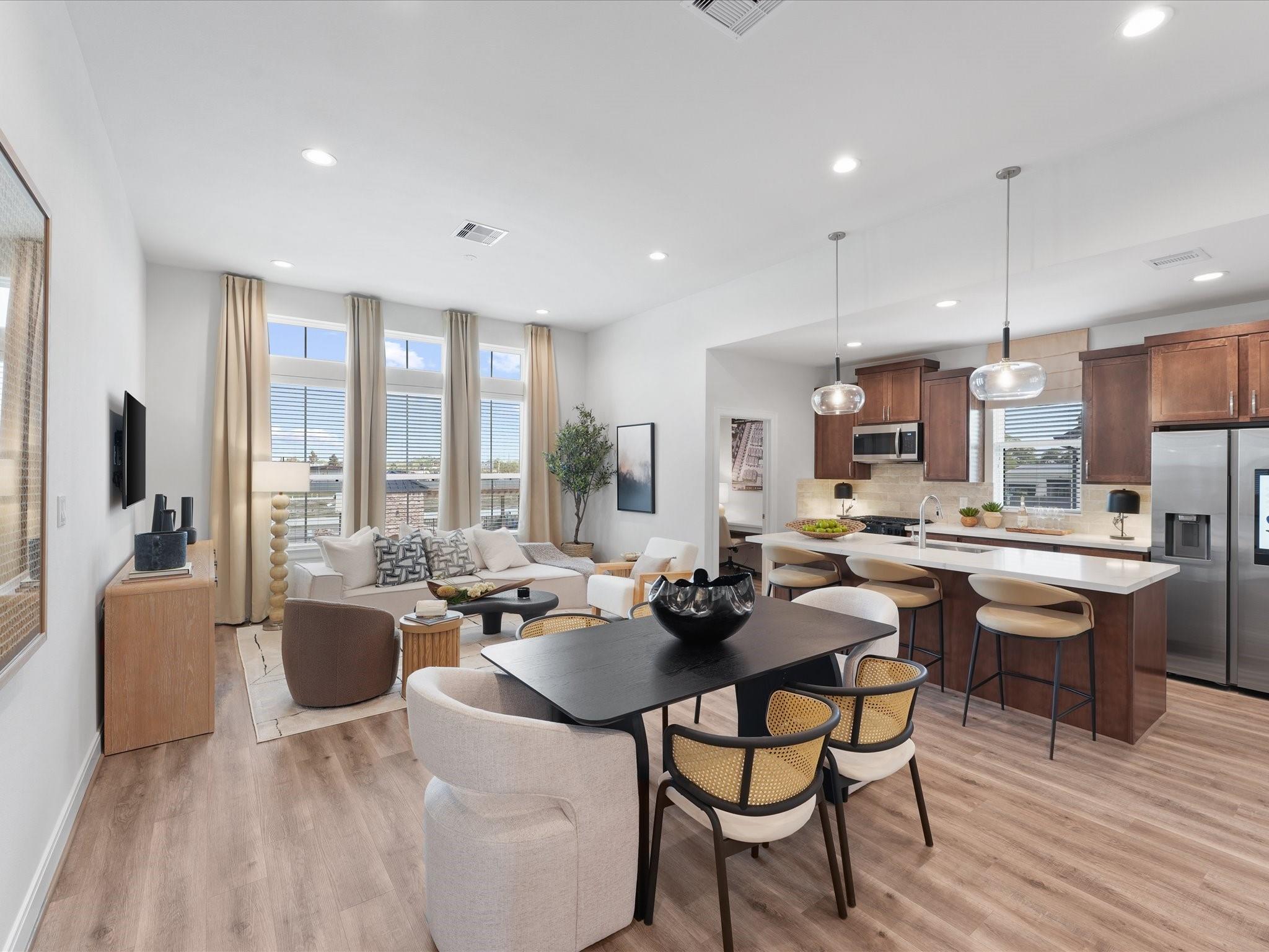 9217 Washington Hts, Houston, TX 77063 photo