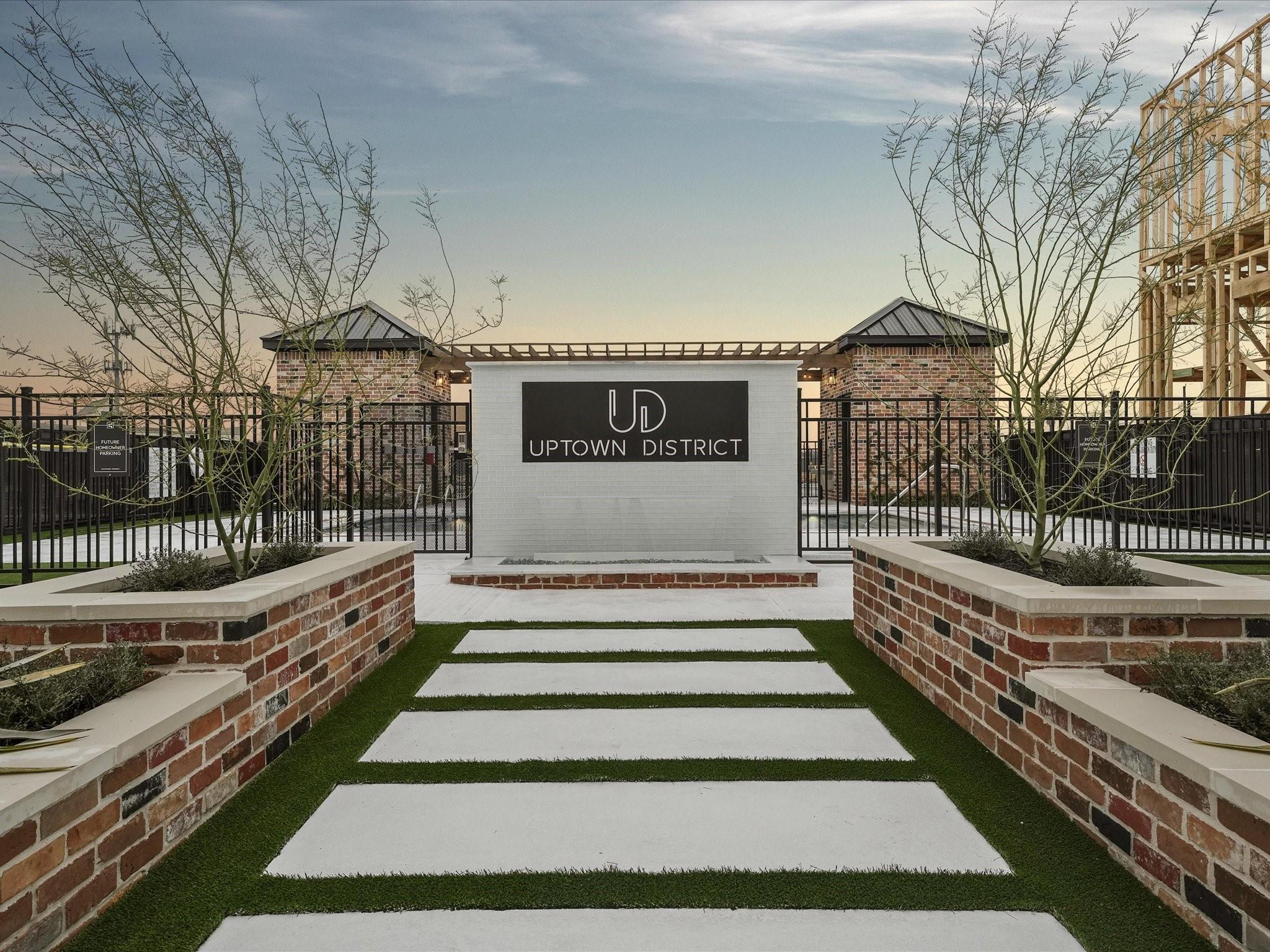9217 Washington Hts, Houston, TX 77063 photo