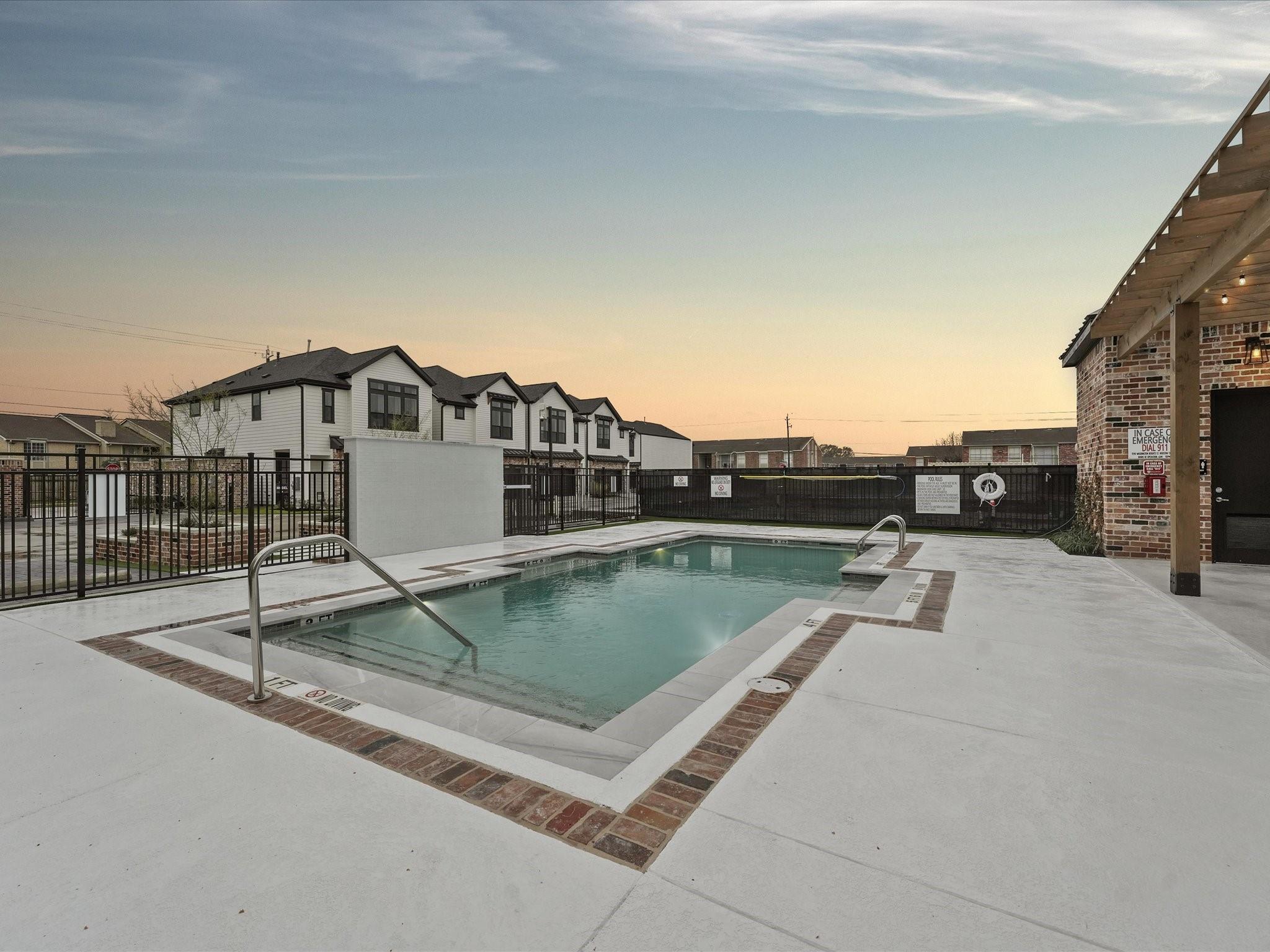 9217 Washington Hts, Houston, TX 77063 photo