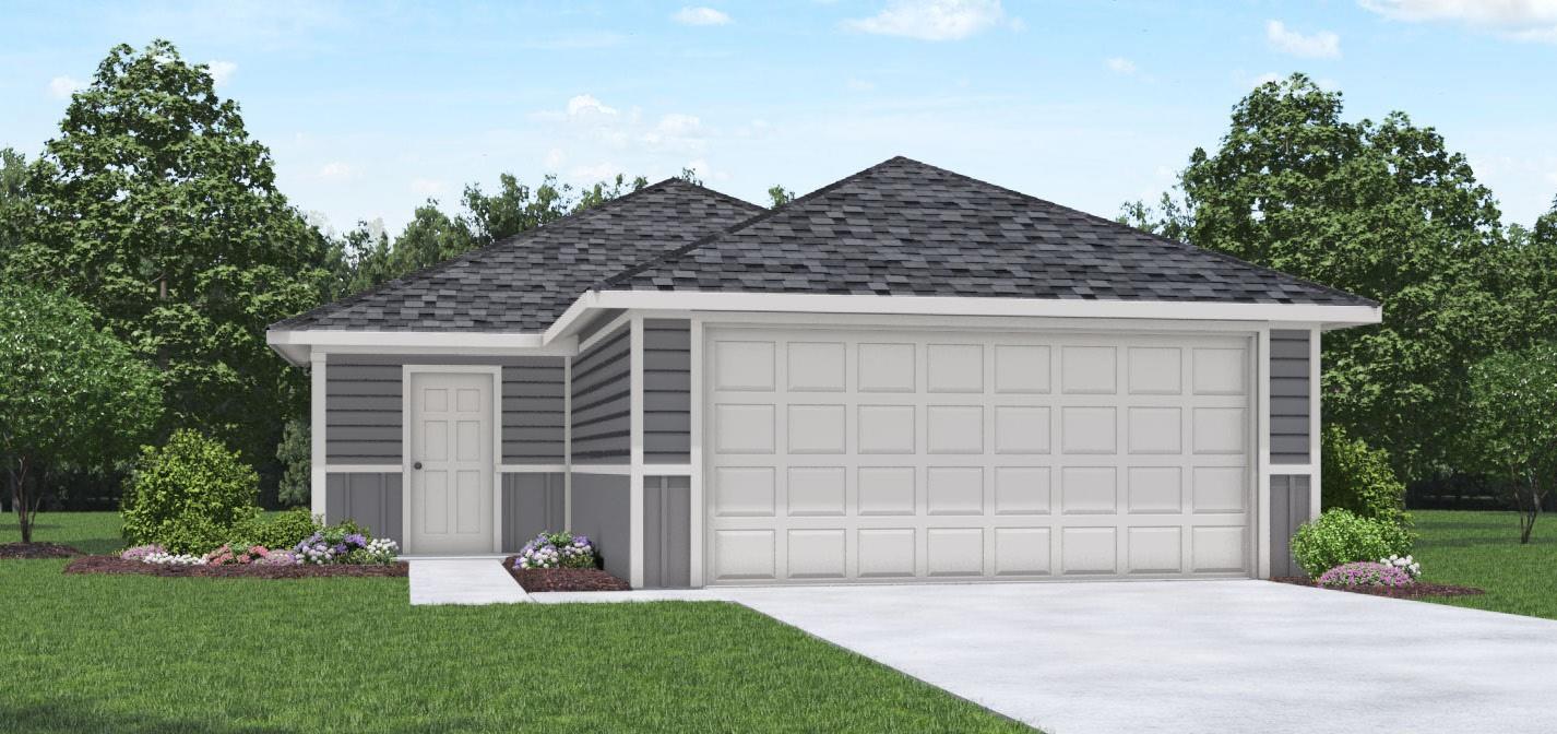 14352 Tawny St, Splendora, TX 77372