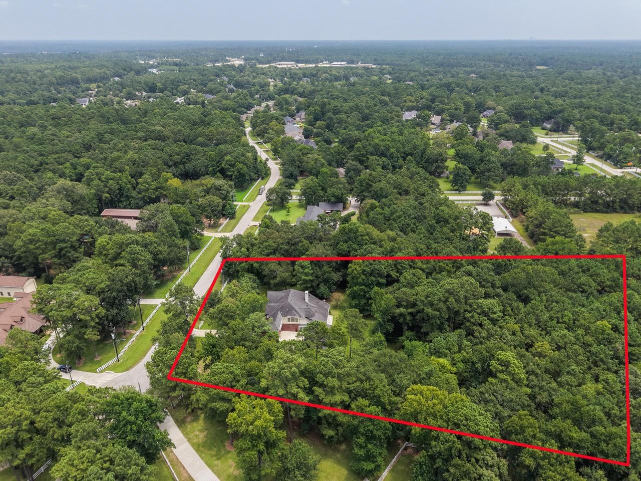 12319 Pin Oak Dr, Magnolia, TX 77354