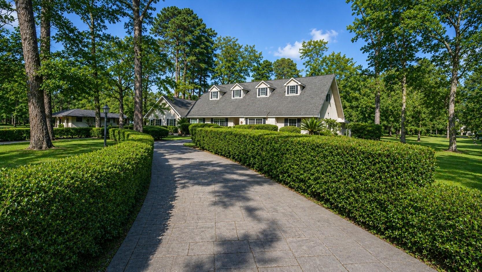 1431 Walnut Ln, Houston, TX 77339
