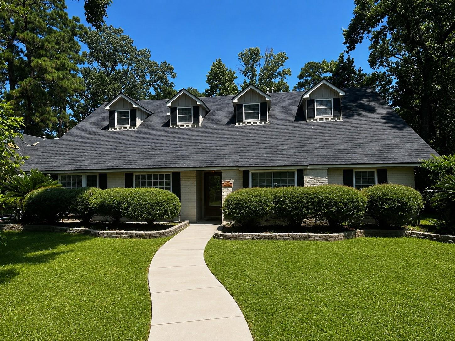 1431 Walnut Ln, Houston, TX 77339 photo