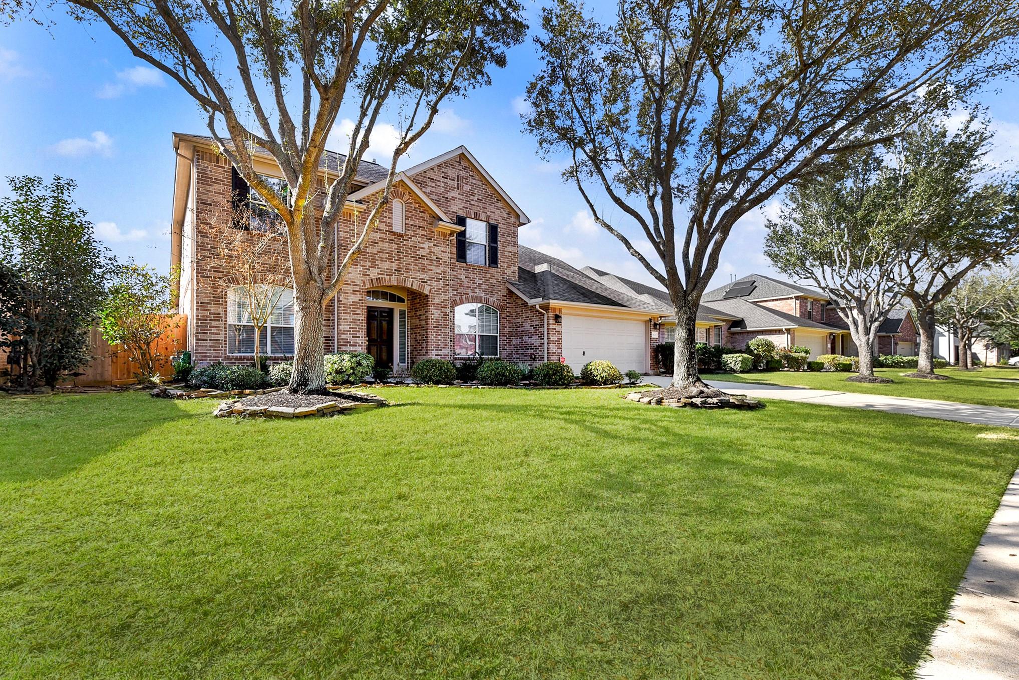 28223 Daystrom Ln, Katy, TX 77494