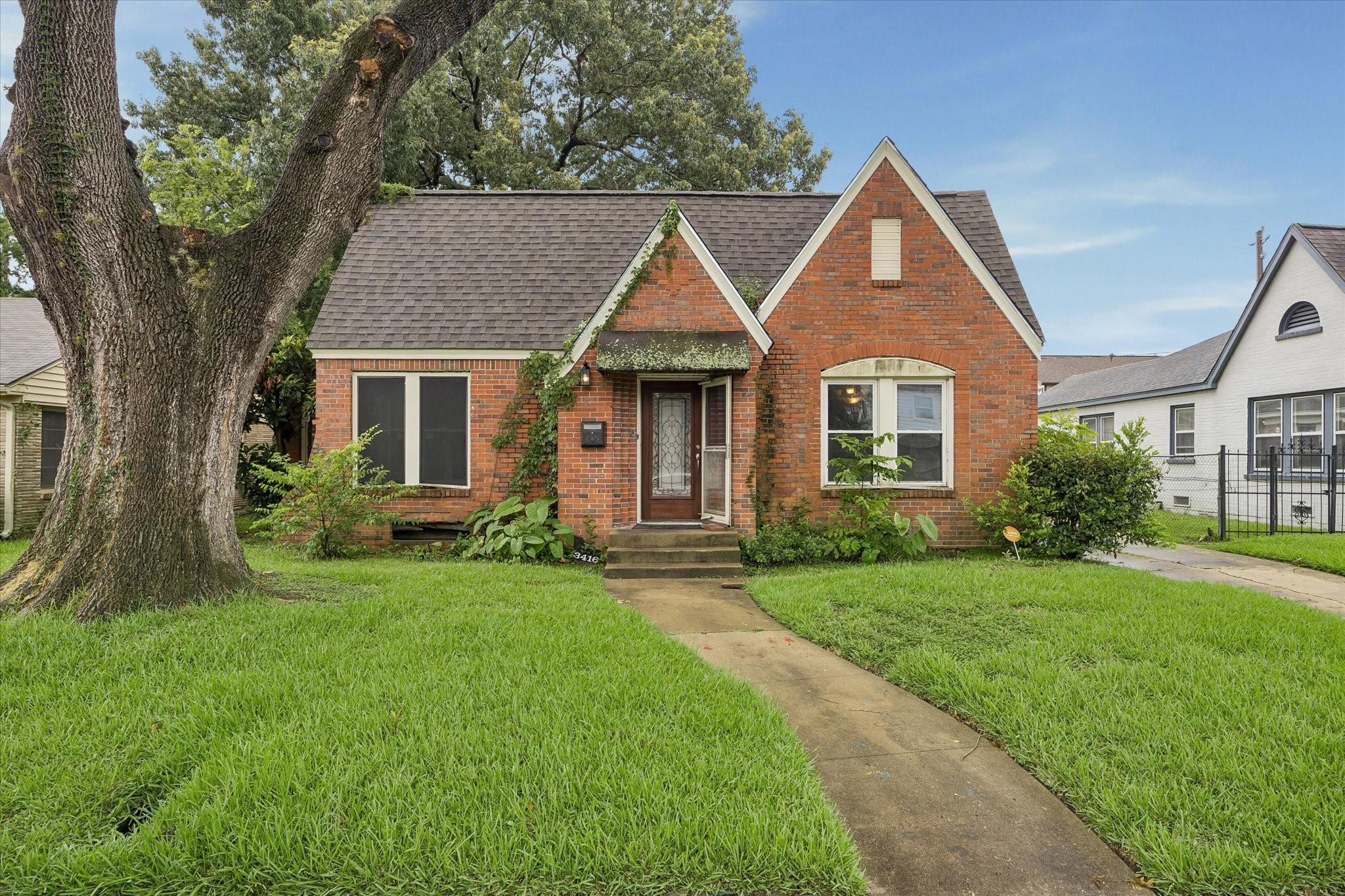 3416 Wichita St, Houston, TX 77004