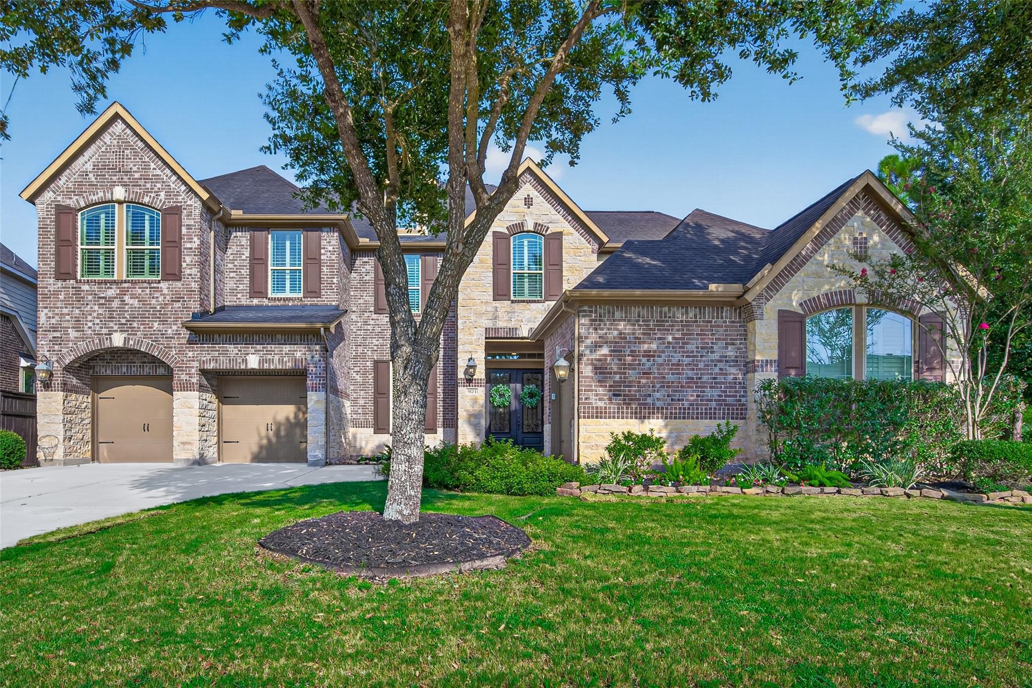 5123 Kendalia Cloud Ln, Fulshear, TX 77441