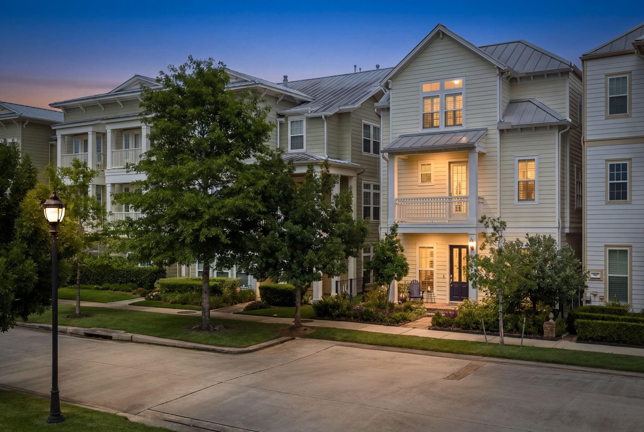 186 Breezy Way, The Woodlands, TX 77380