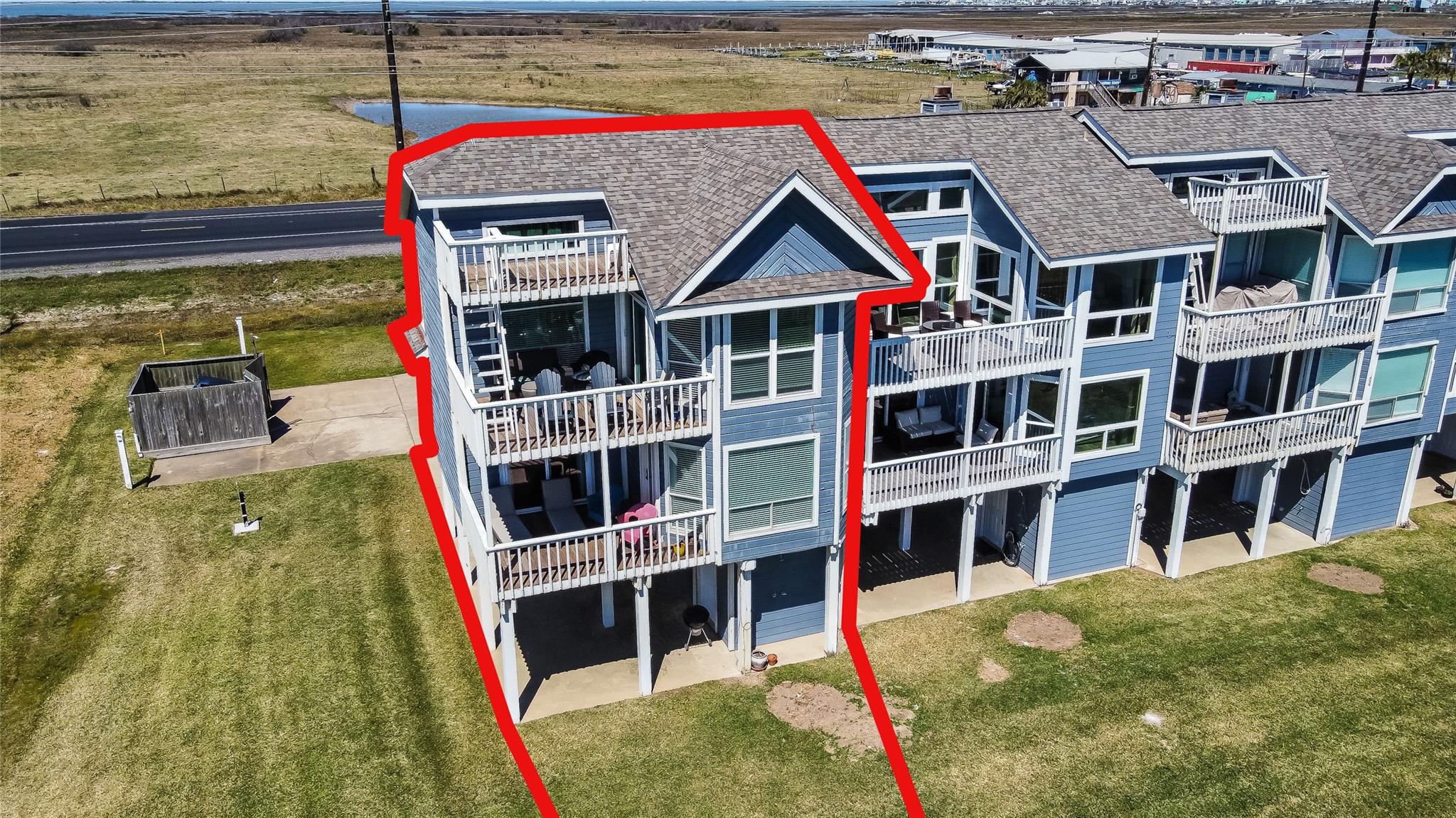 17729 Termini San Luis Pass Rd, Galveston, TX 77554 photo