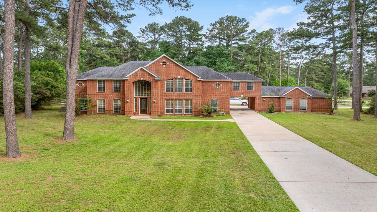 15019 Timbershire Ct, Magnolia, TX 77355
