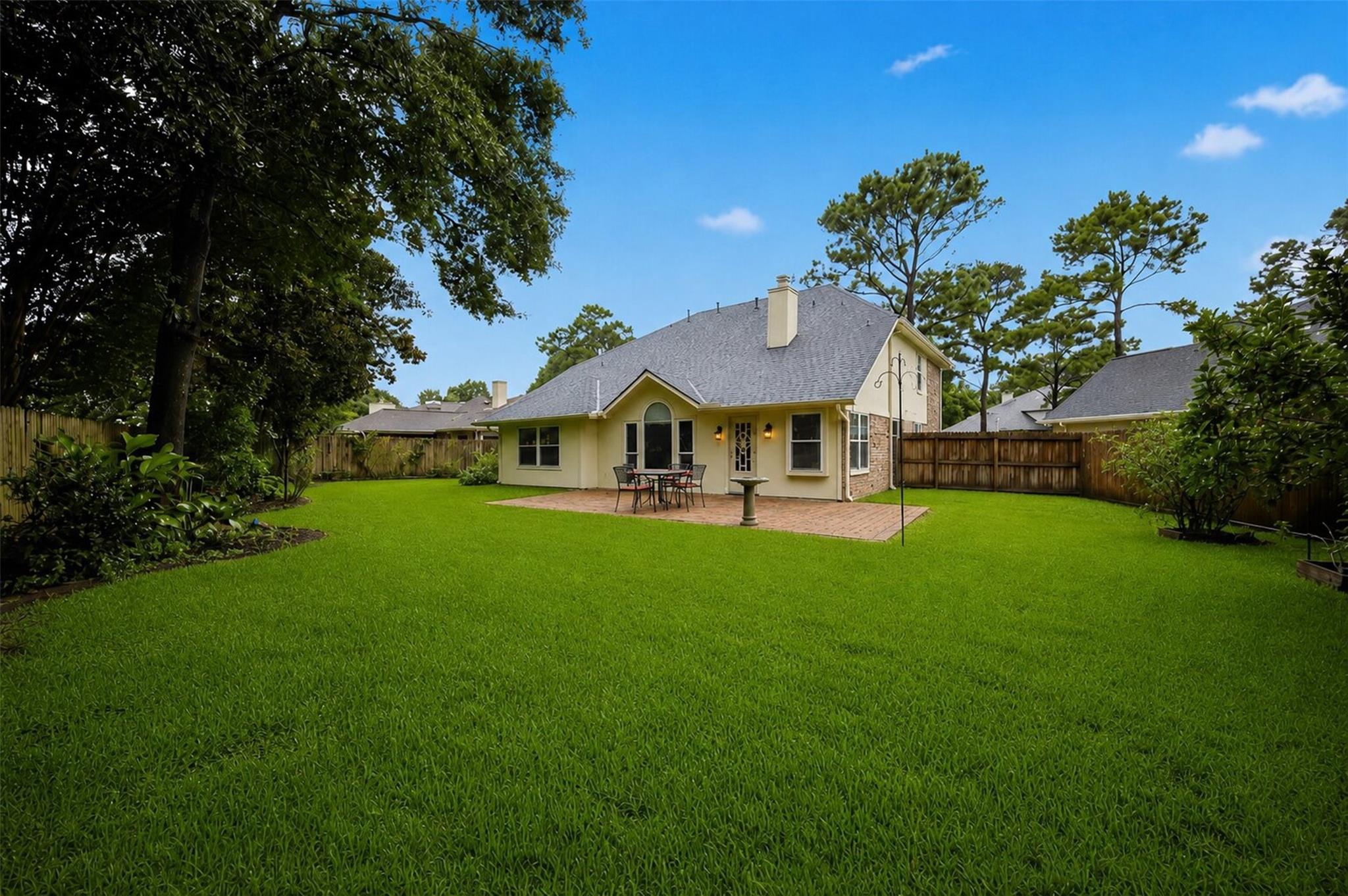 18303 Harnett Dr, Cypress, TX 77429 photo