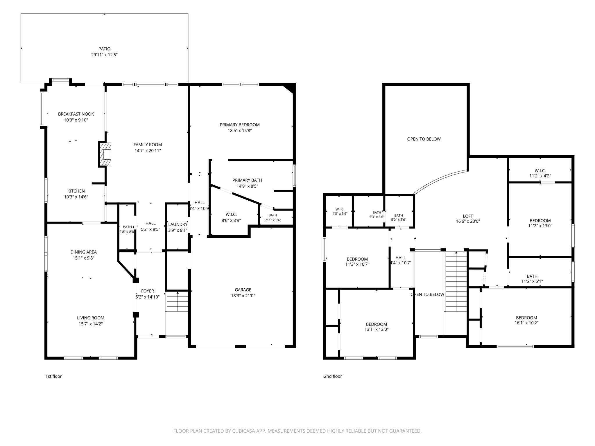 18303 Harnett Dr, Cypress, TX 77429 photo