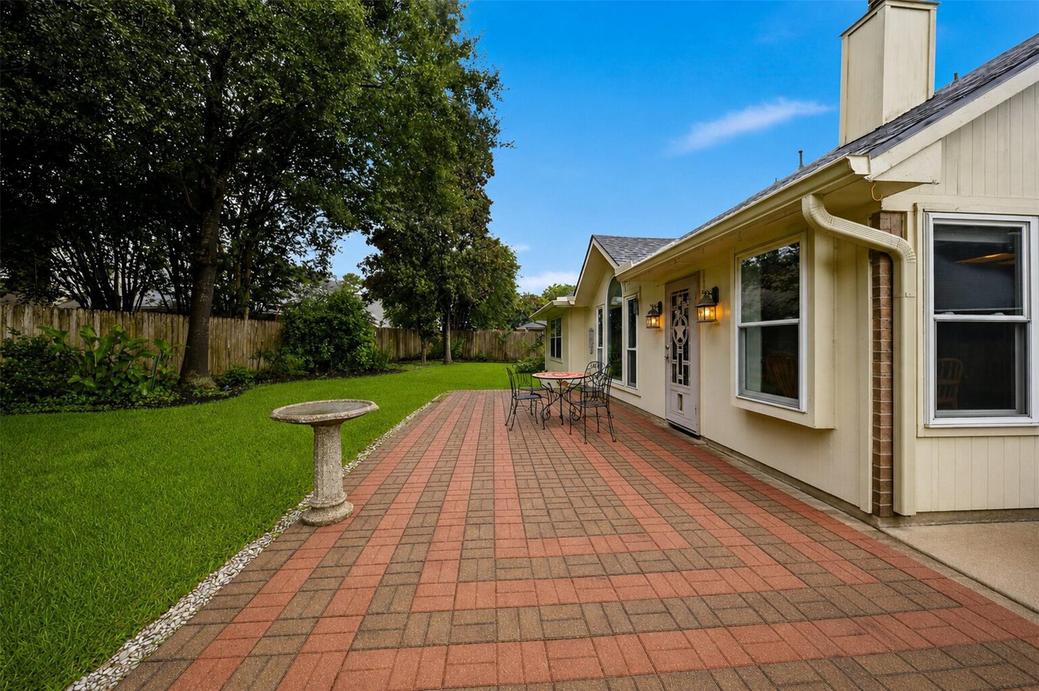 18303 Harnett Dr, Cypress, TX 77429 photo