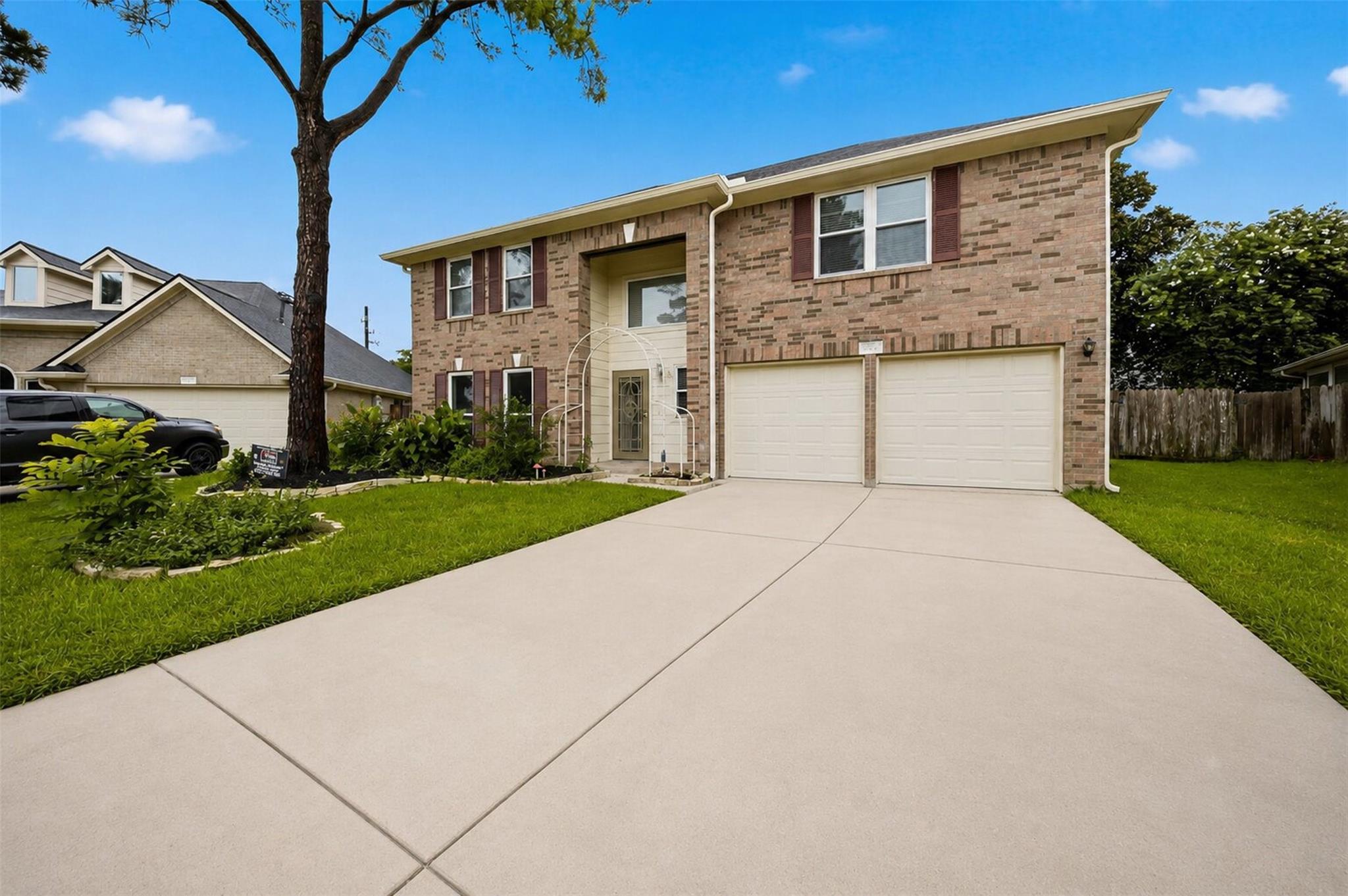 18303 Harnett Dr, Cypress, TX 77429 photo