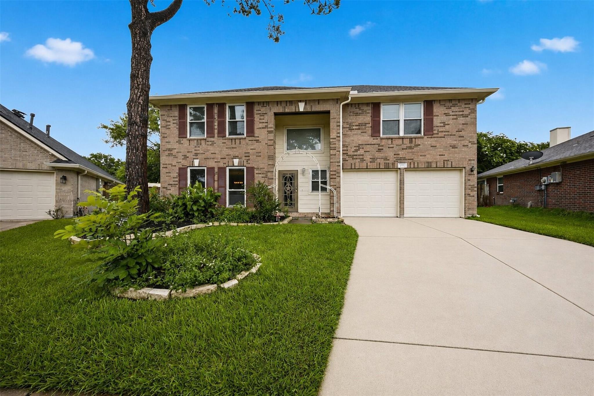 18303 Harnett Dr, Cypress, TX 77429 photo