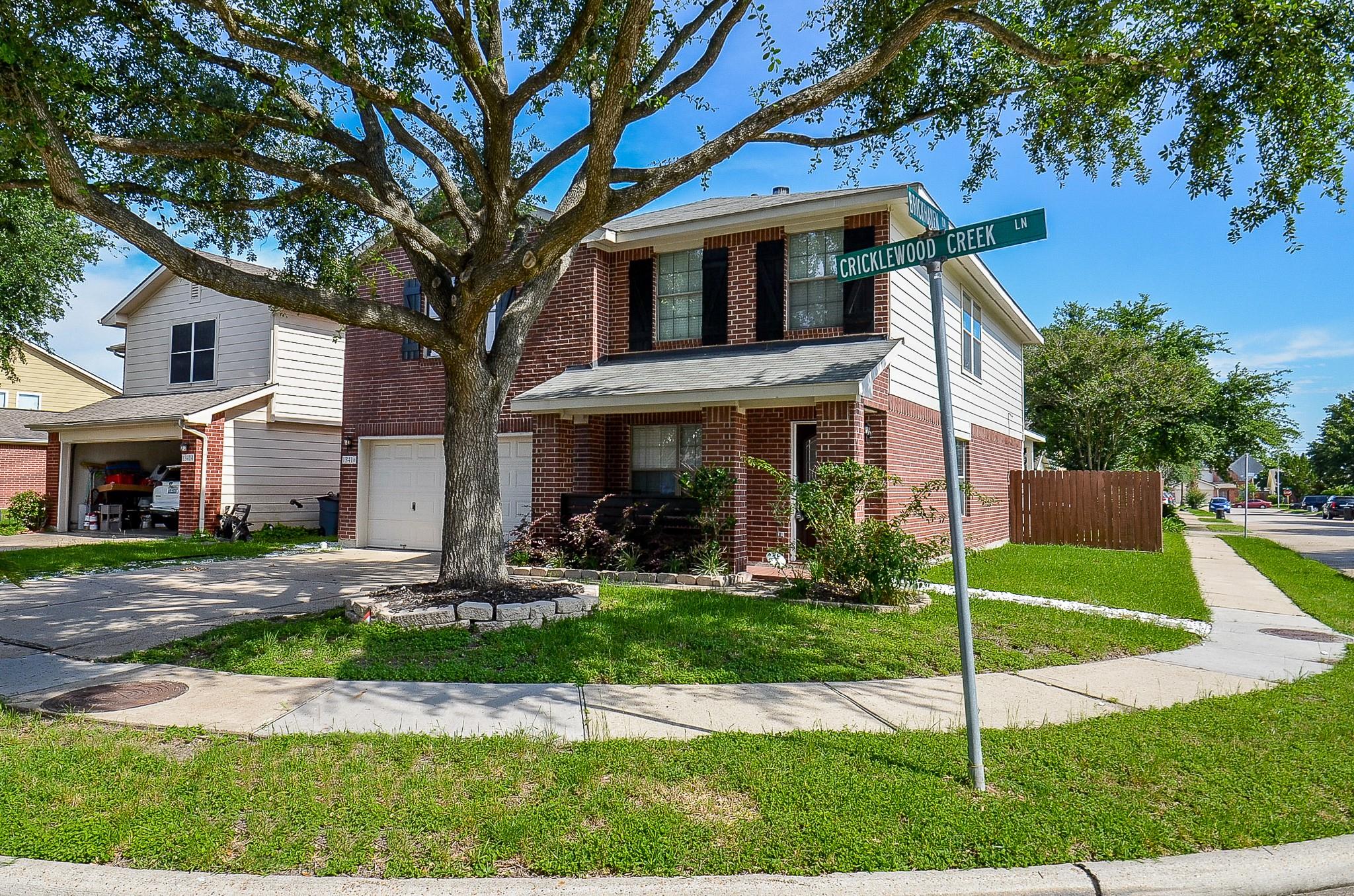 13410 Cricklewood Creek Ln, Houston, TX 77083 photo