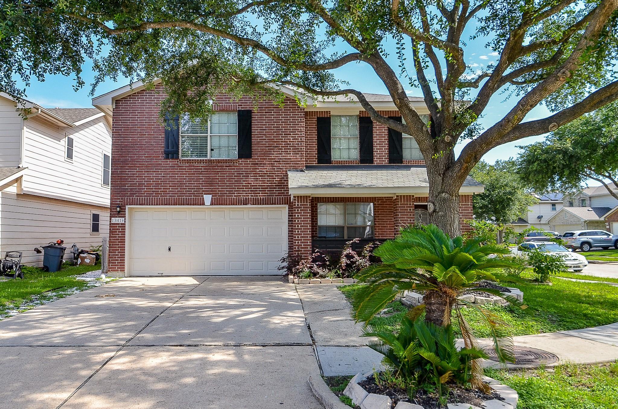 13410 Cricklewood Creek Ln, Houston, TX 77083 photo