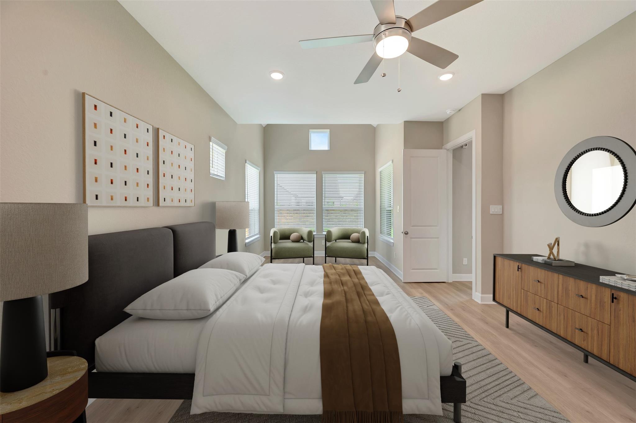 20515 Via Mimosa Dr, Cypress, TX 77433 photo