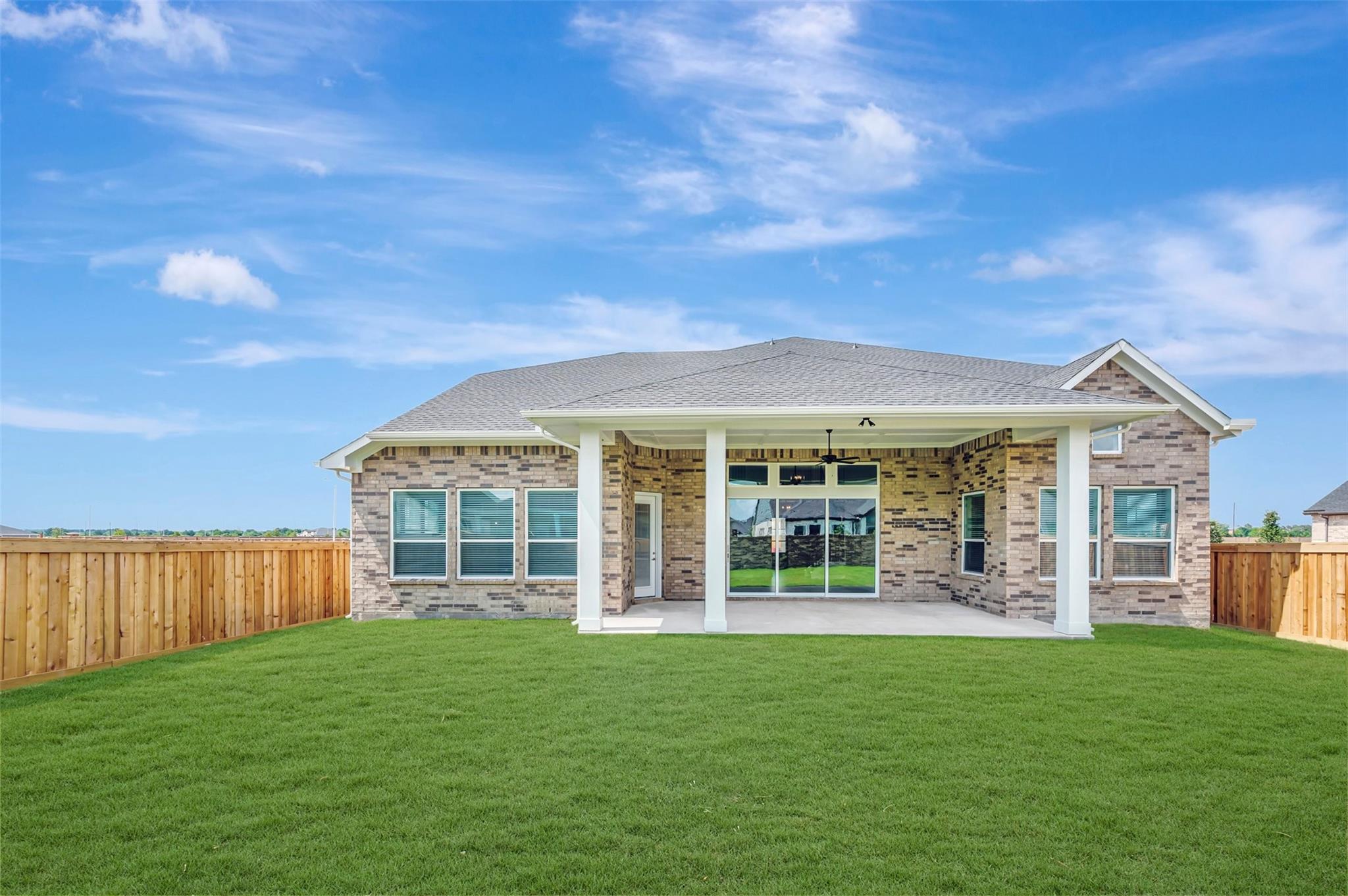 20515 Via Mimosa Dr, Cypress, TX 77433 photo