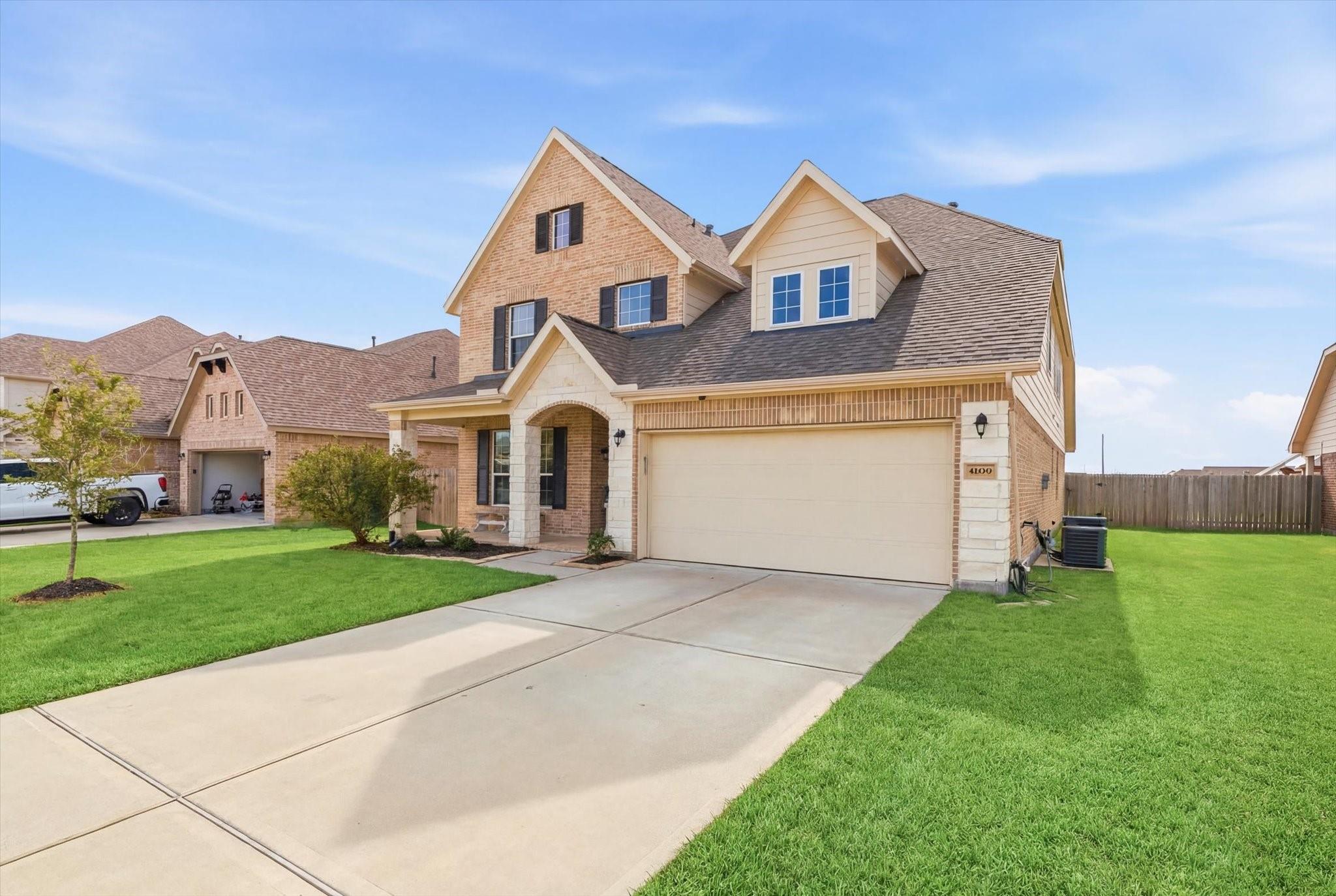14146 Little River Dr, Baytown, TX 77523 photo