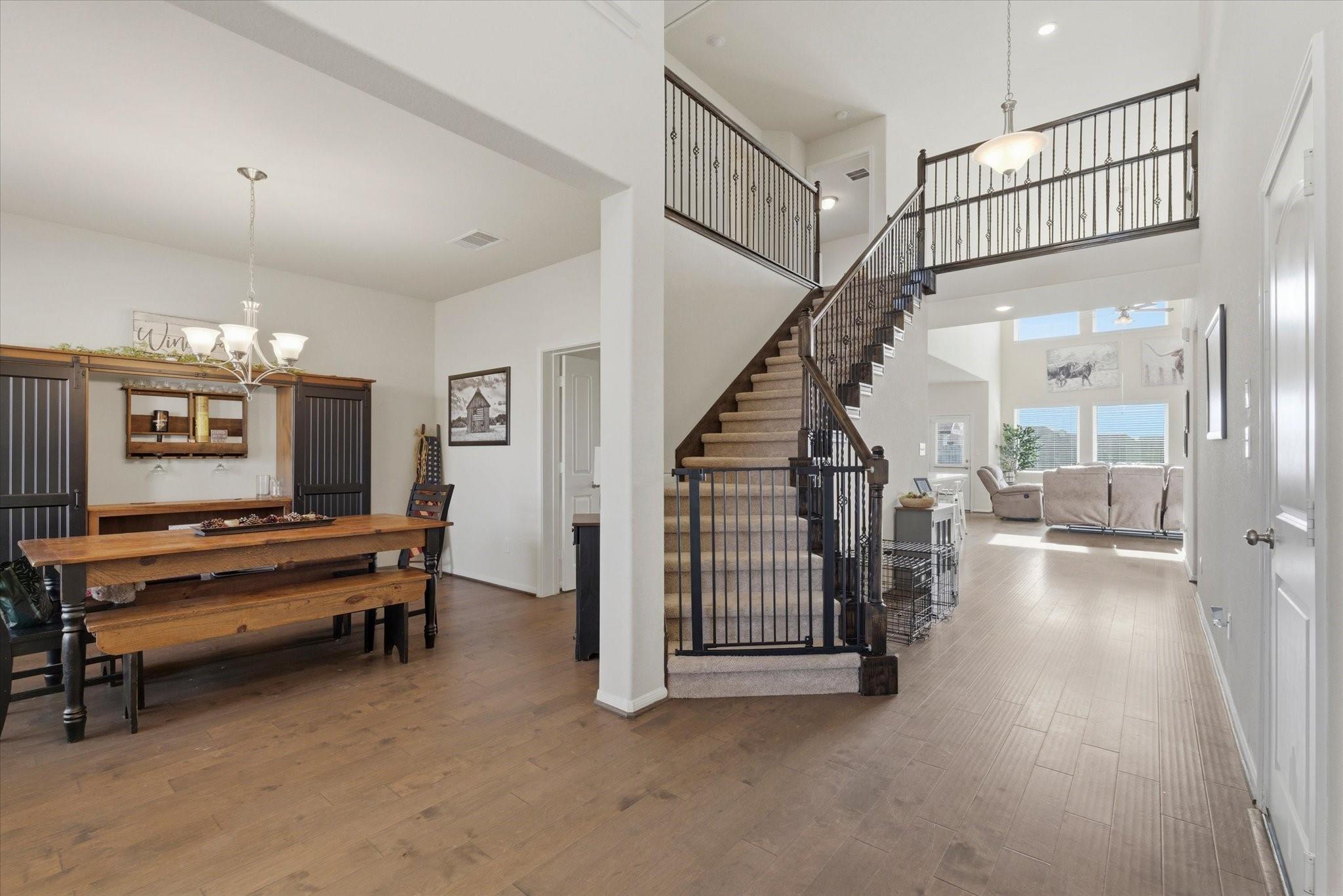14146 Little River Dr, Baytown, TX 77523