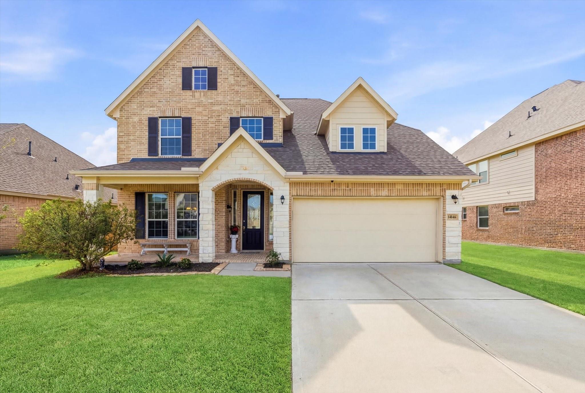14146 Little River Dr, Baytown, TX 77523 photo