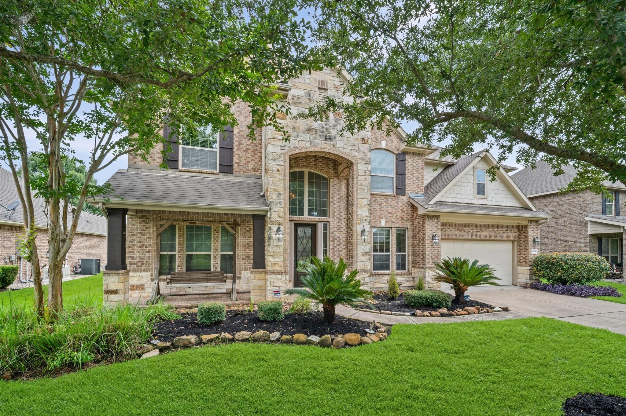 26218 Rustic Woods Ln, Katy, TX 77494