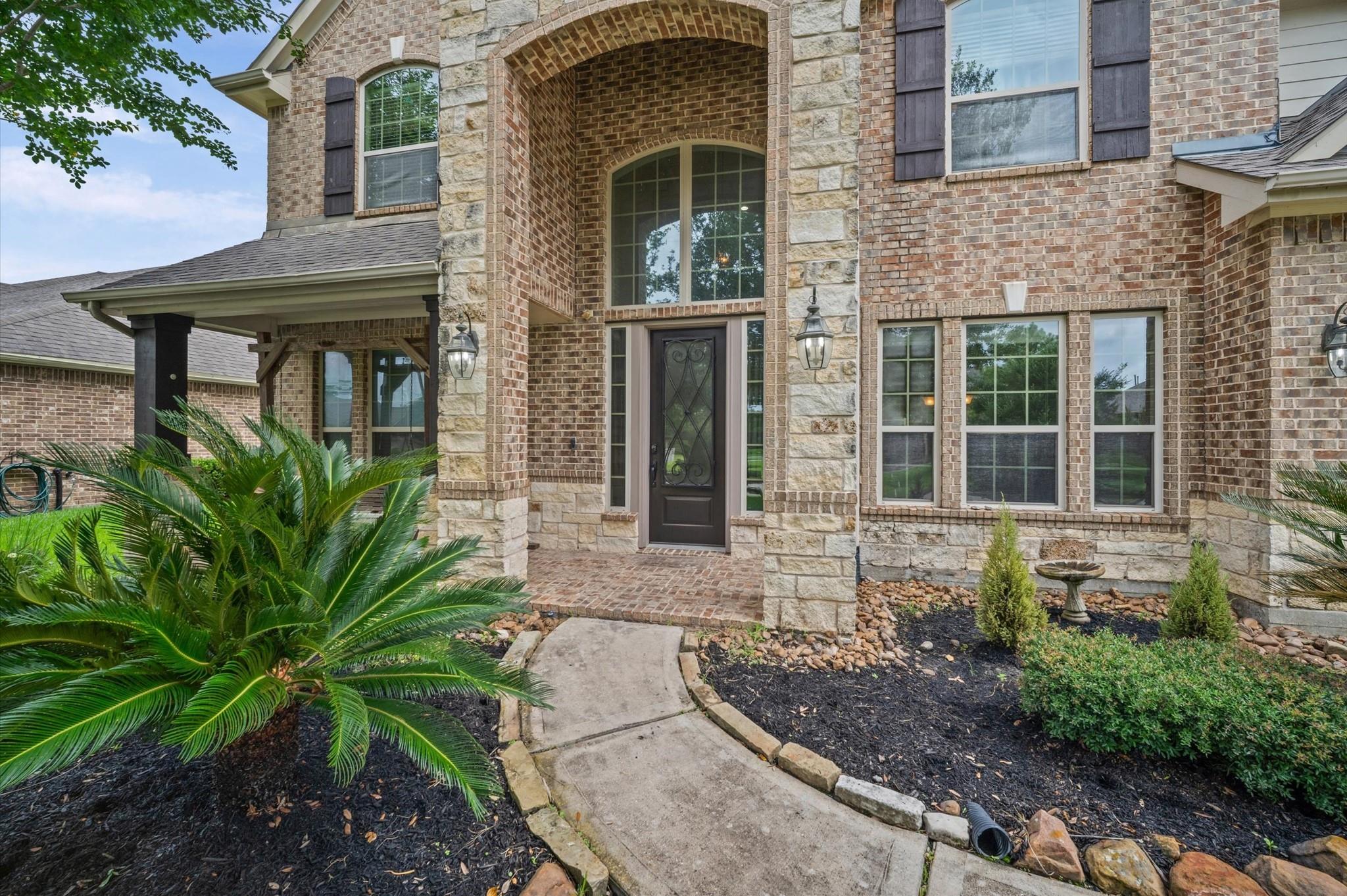 26218 Rustic Woods Ln, Katy, TX 77494 photo