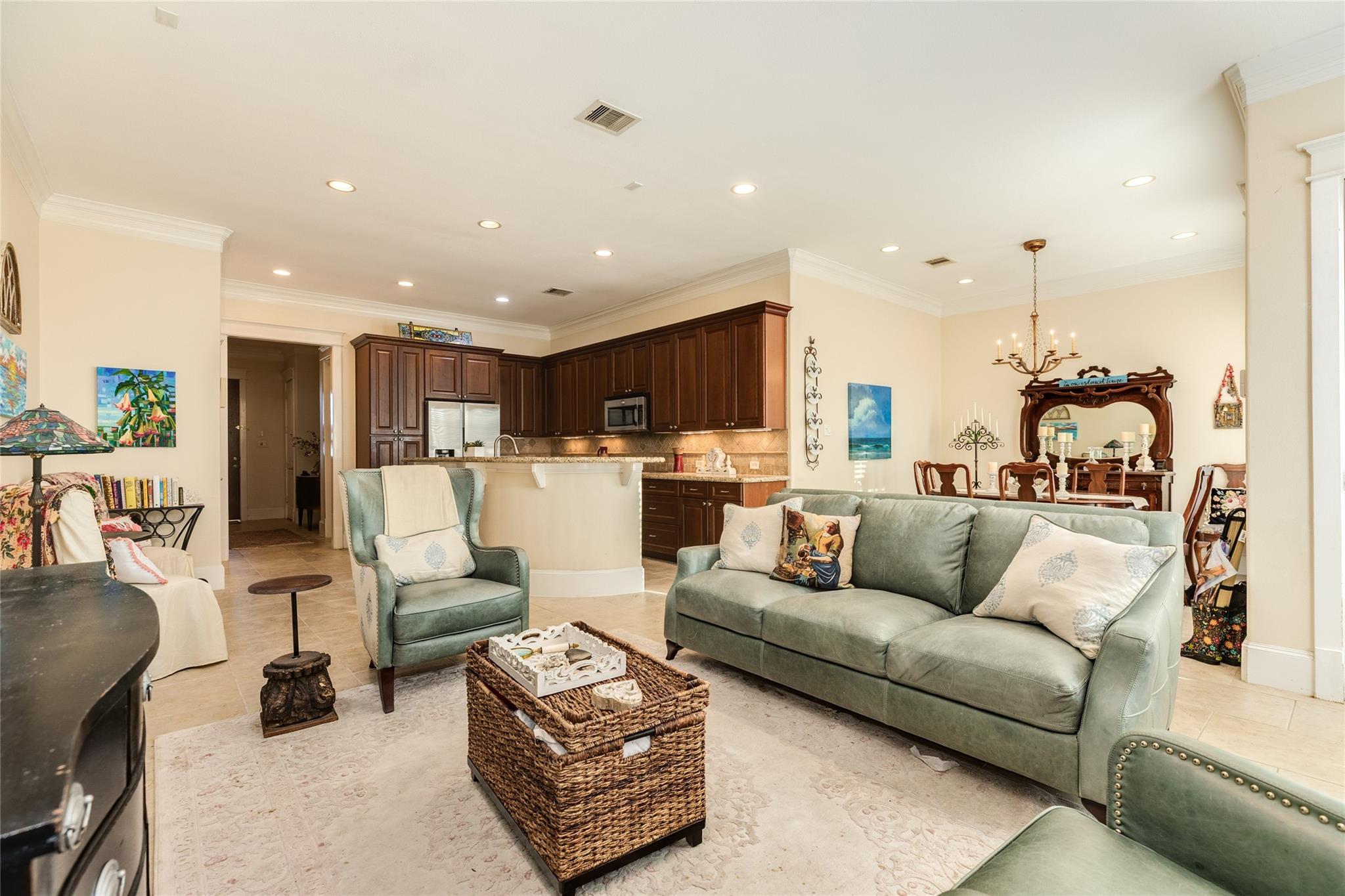 110 Island Psge, Galveston, TX 77554 photo
