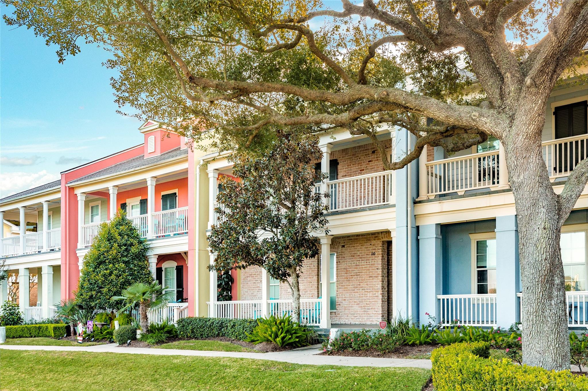 110 Island Psge, Galveston, TX 77554 photo
