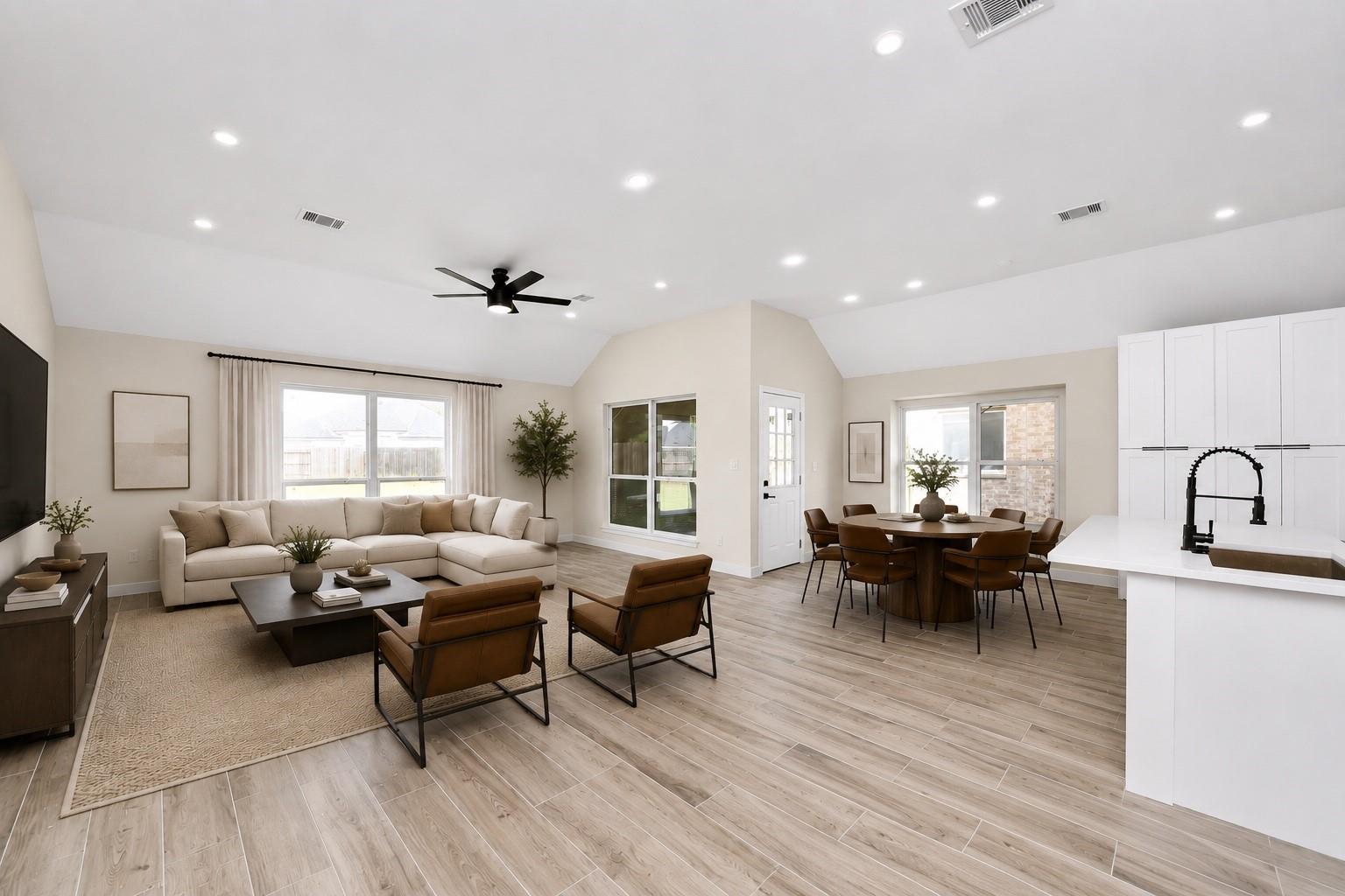 4223 Wells Mark Dr, Humble, TX 77346