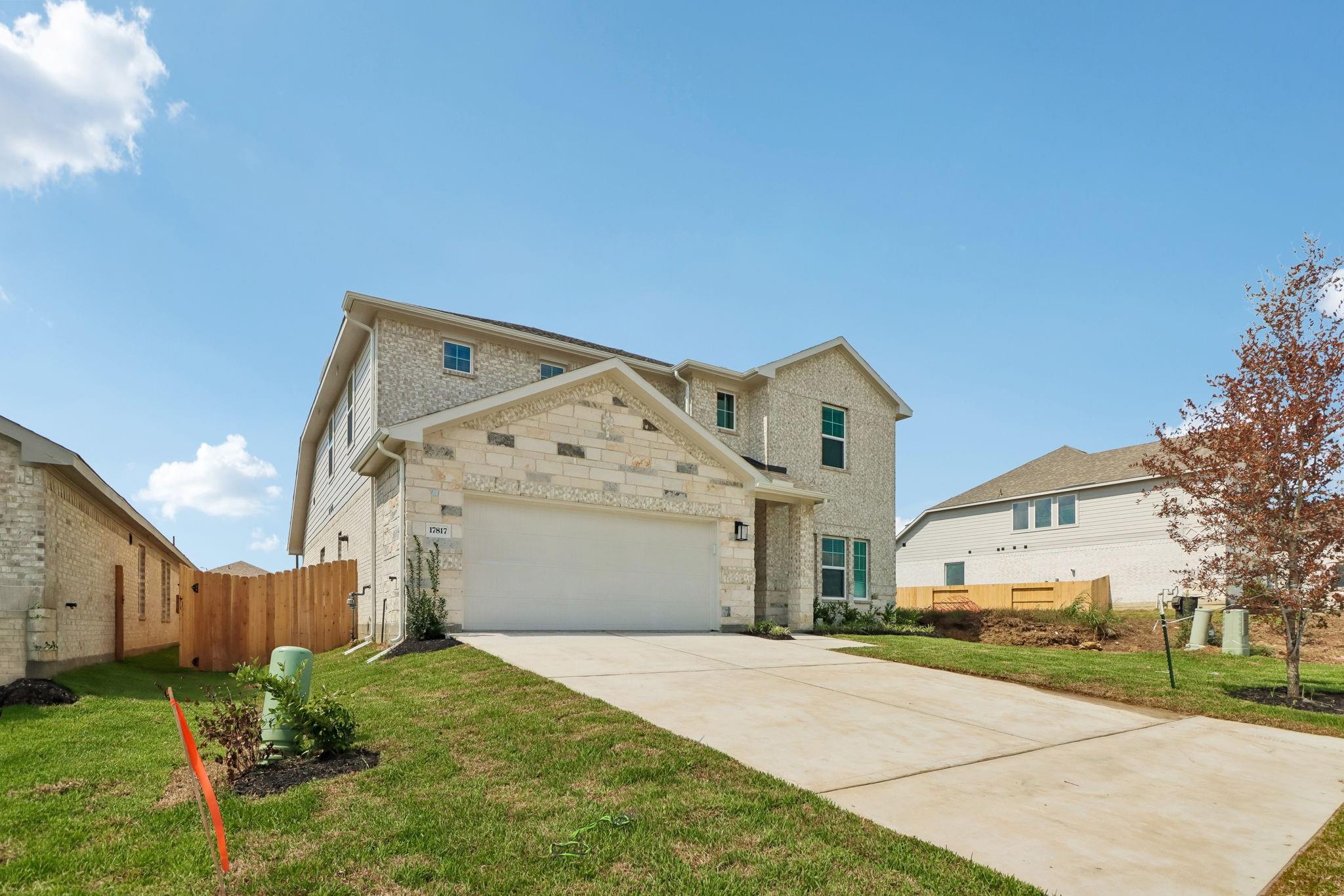 17817 Stone Terrace Ln, Montgomery, TX 77316 photo