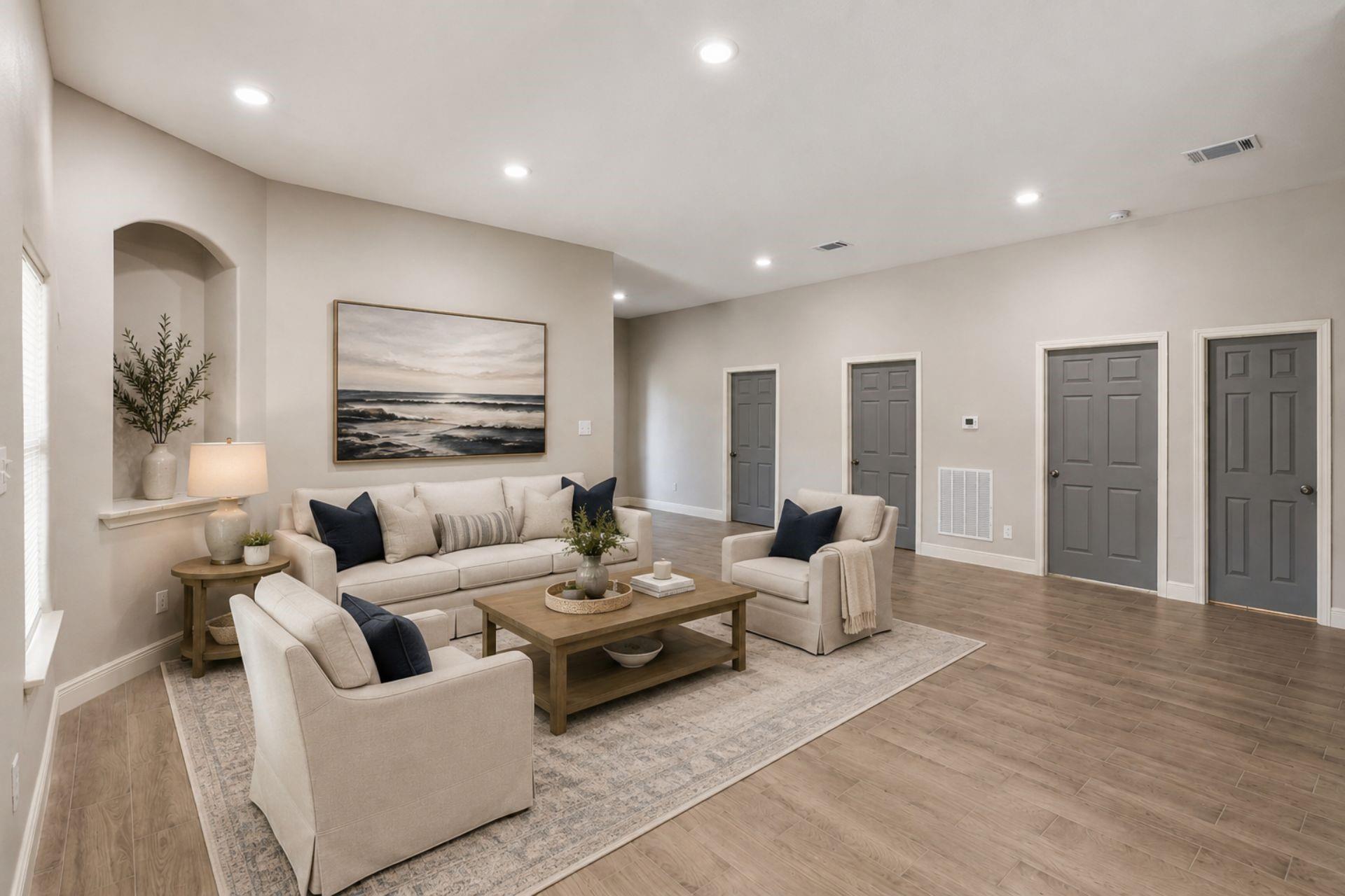 2259 County Road 3542, Cleveland, TX 77327 photo