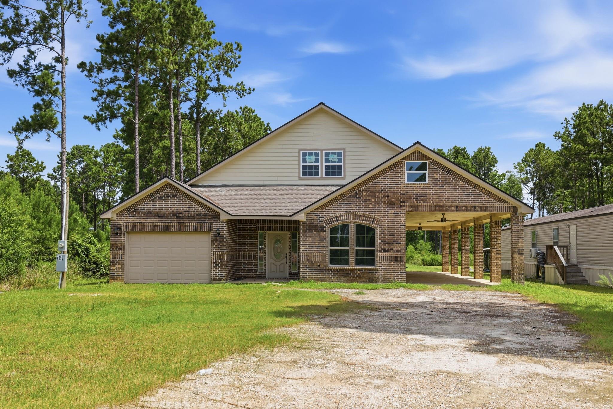 2259 County Road 3542, Cleveland, TX 77327 photo
