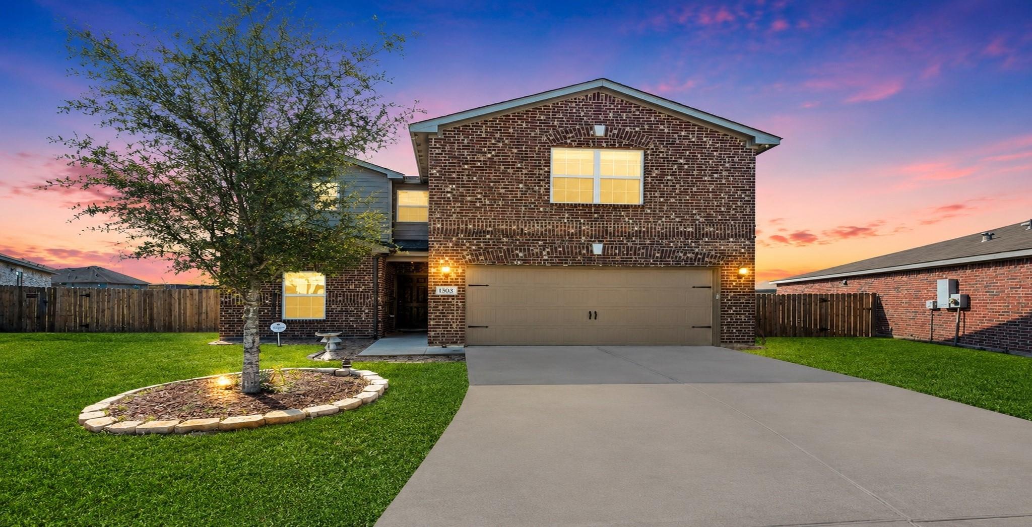 15203 Albert Oak Dr, Humble, TX 77396 photo