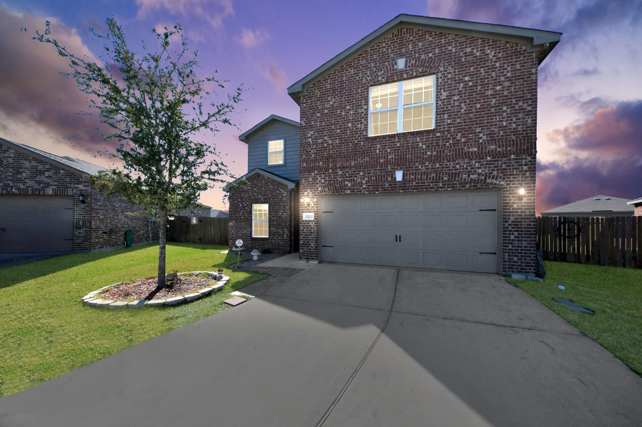 15203 Albert Oak Dr, Humble, TX 77396 photo