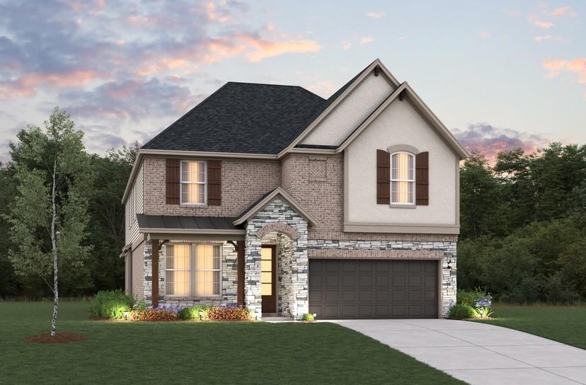 20518 Stable Door Ct, Tomball, TX 77377
