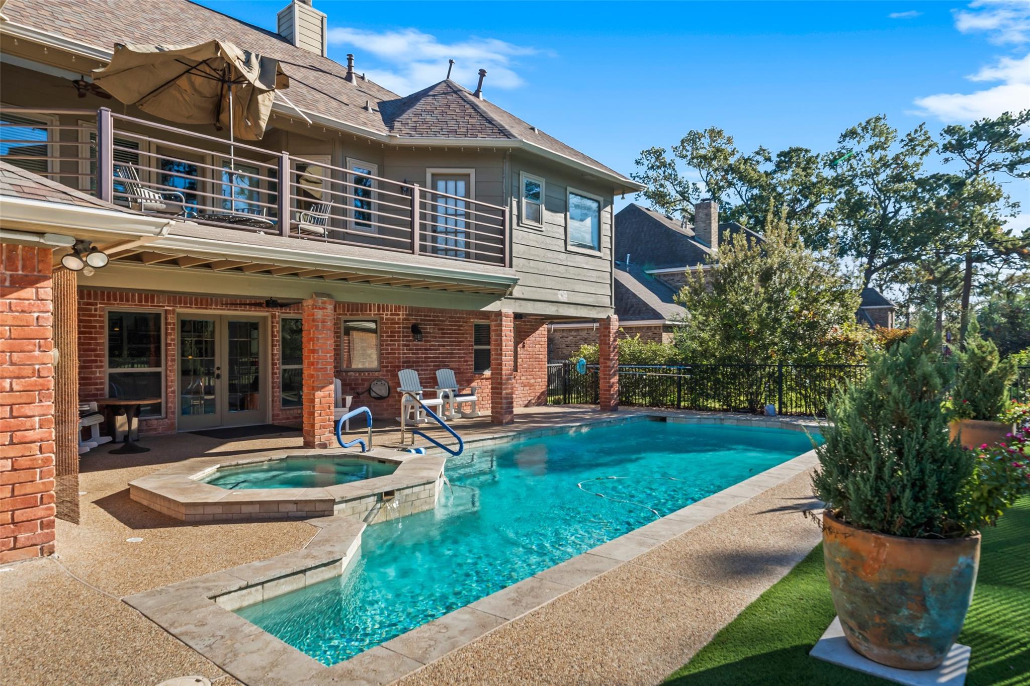 8314 Atascocita Lake Way, Humble, TX 77346 photo