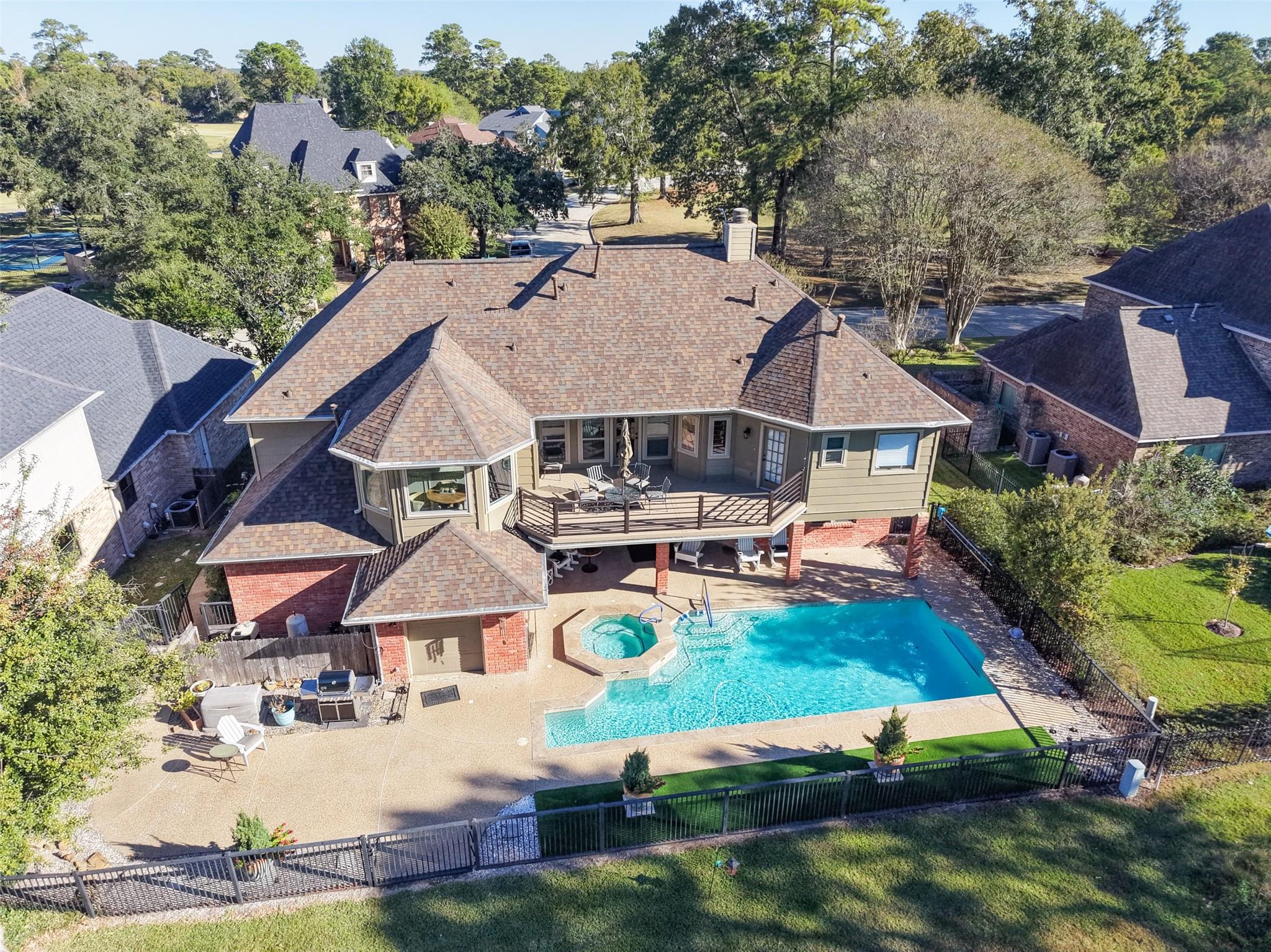 8314 Atascocita Lake Way, Humble, TX 77346 photo