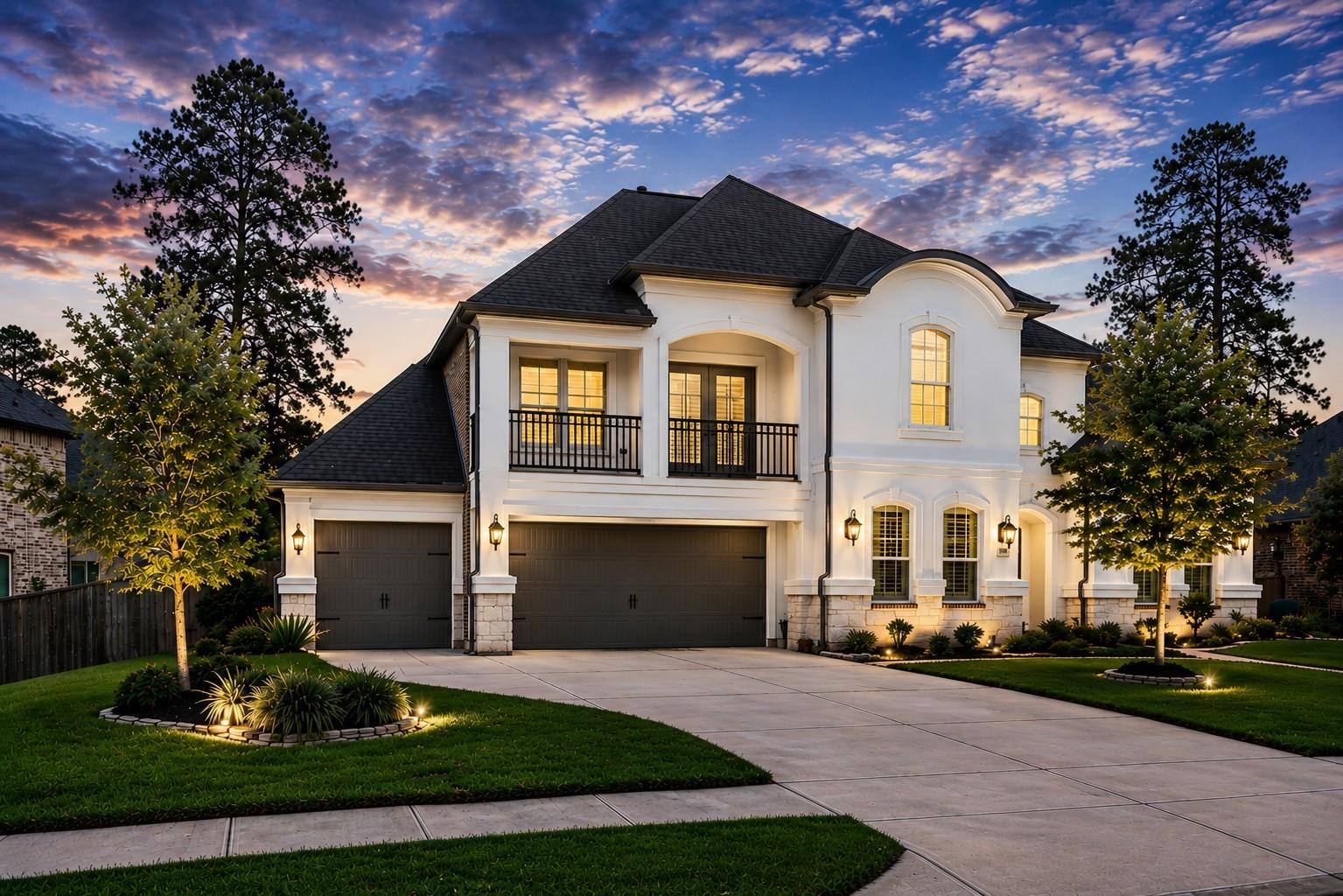 1002 Pleasant Pines Ln, Pinehurst, TX 77362