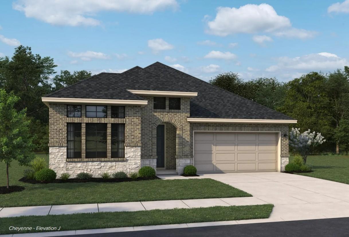 24335 Ponds Creek Ct, Magnolia, TX 77355