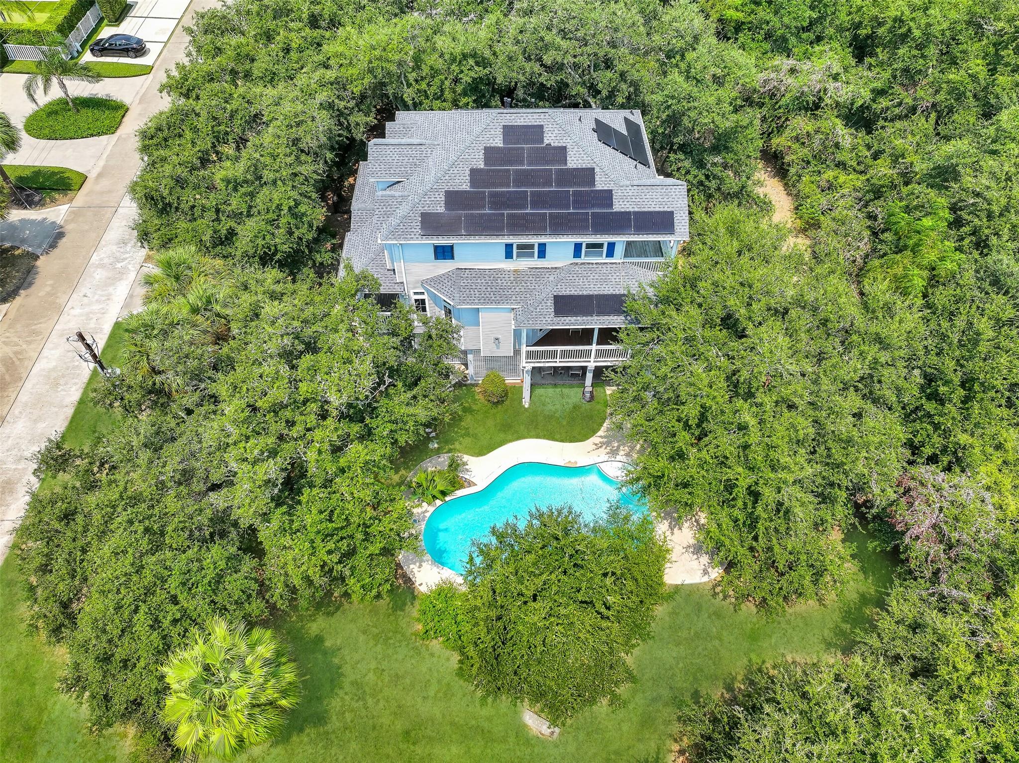 3427 Eckert Dr, Galveston, TX 77554