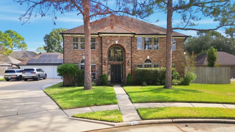 3118 Plum Knoll Ct, Houston, TX 77084 photo