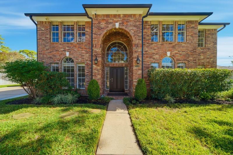 3118 Plum Knoll Ct, Houston, TX 77084