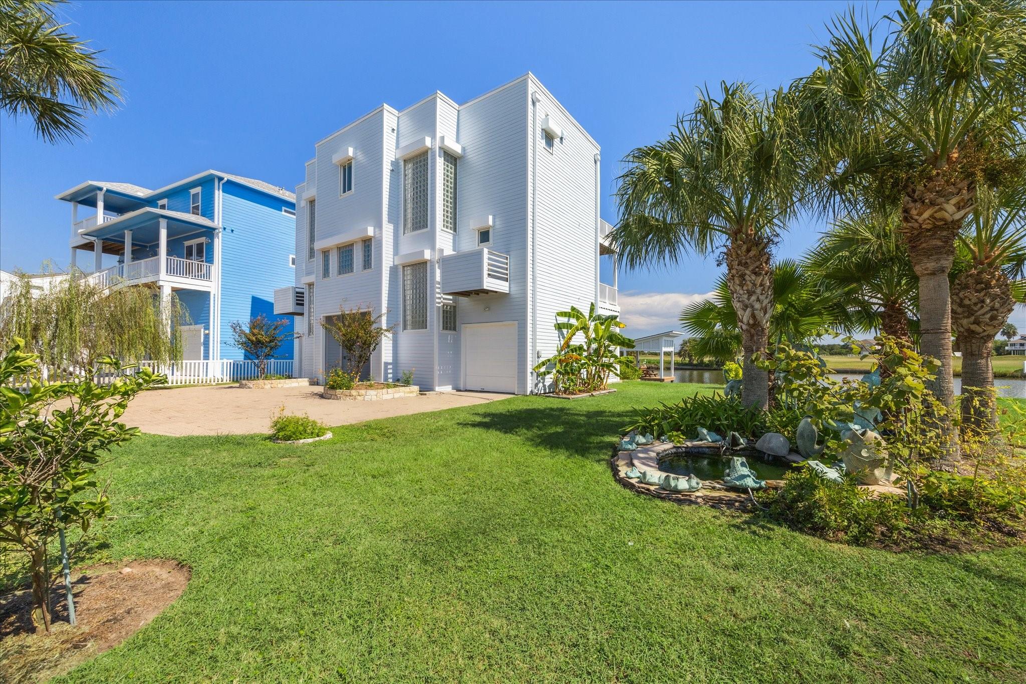 13415 Binnacle Way, Galveston, TX 77554 photo