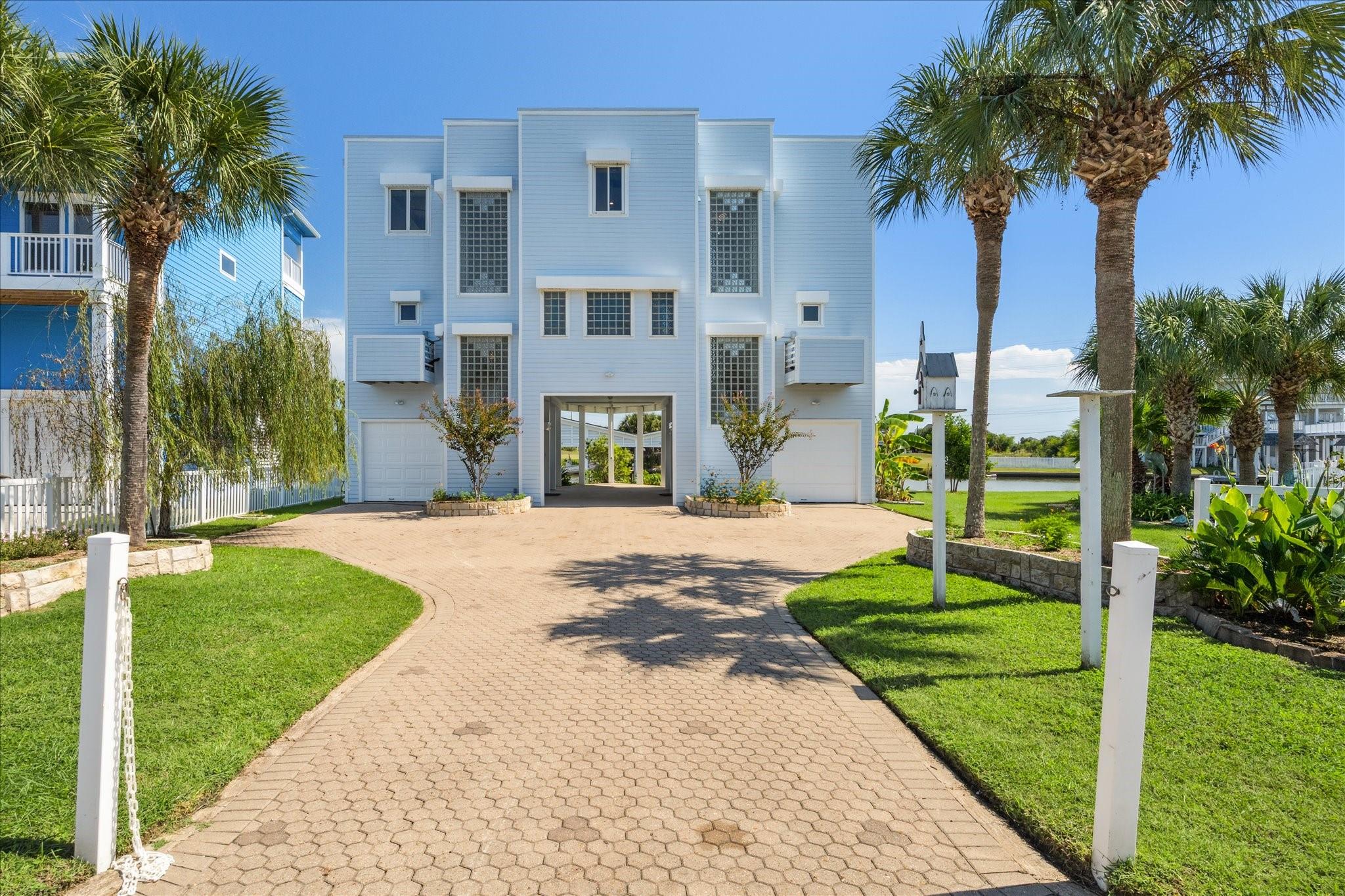13415 Binnacle Way, Galveston, TX 77554 photo