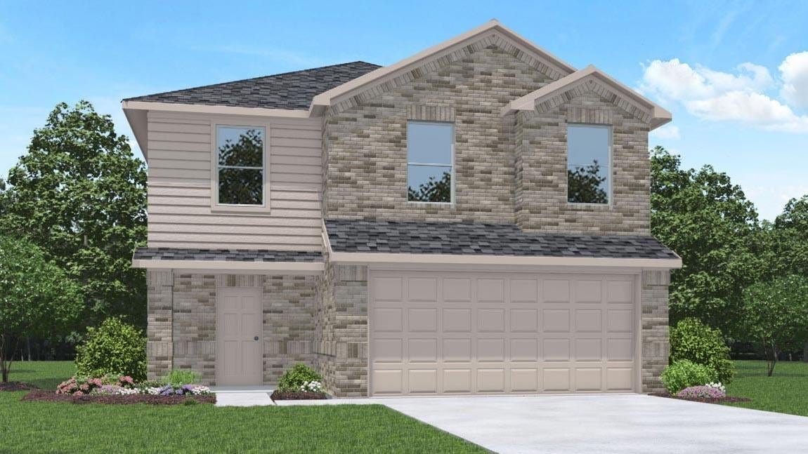 3045 Alder Flower Dr, Katy, TX 77493