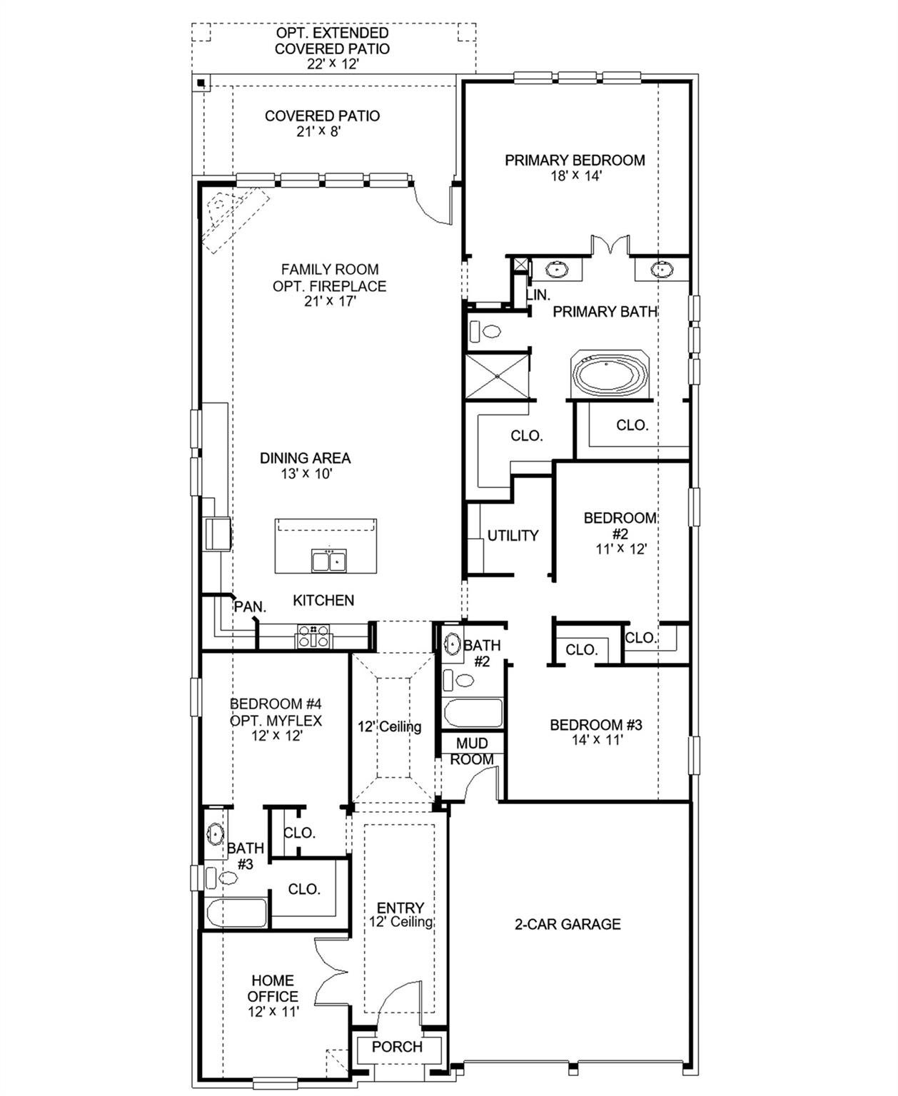 6718 Hickory Ember Dr, Manvel, TX 77578 photo