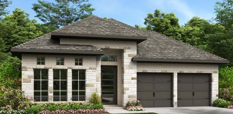 6718 Hickory Ember Dr, Manvel, TX 77578